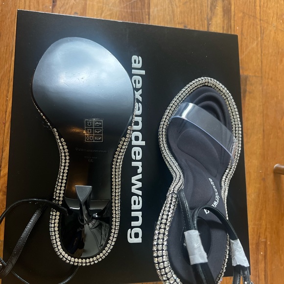 Alexander wang sandals - Picture 3 of 8